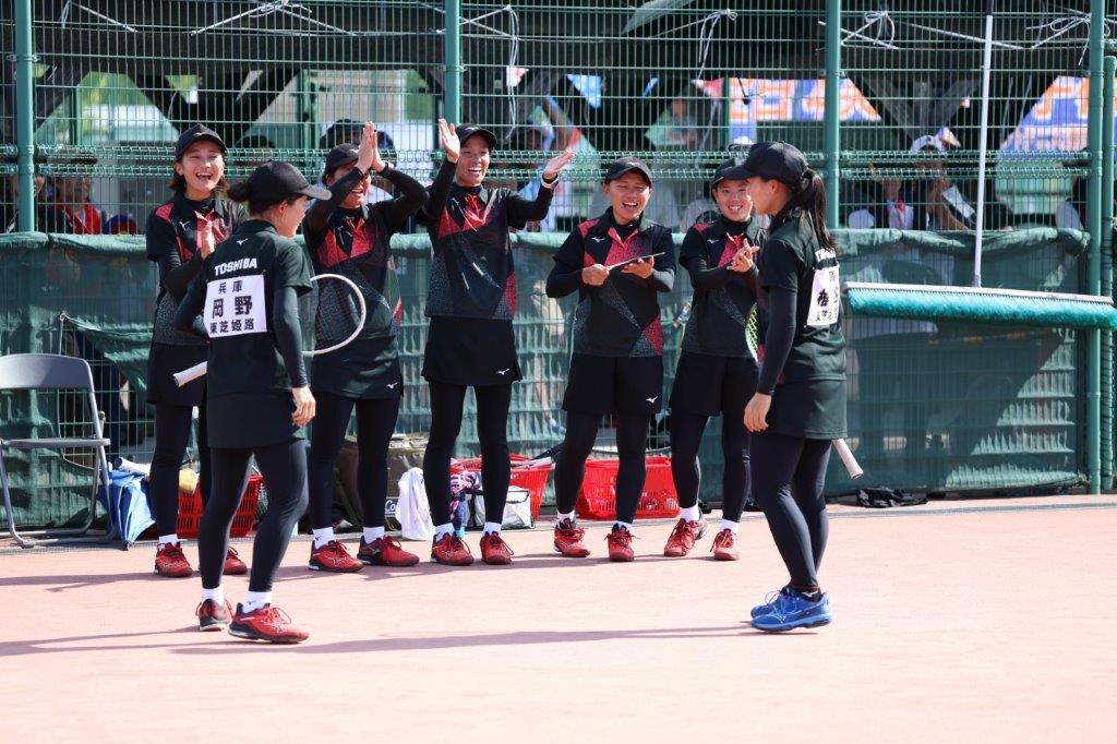 男子第69回・女子第68回 全日本実業団選手権大会