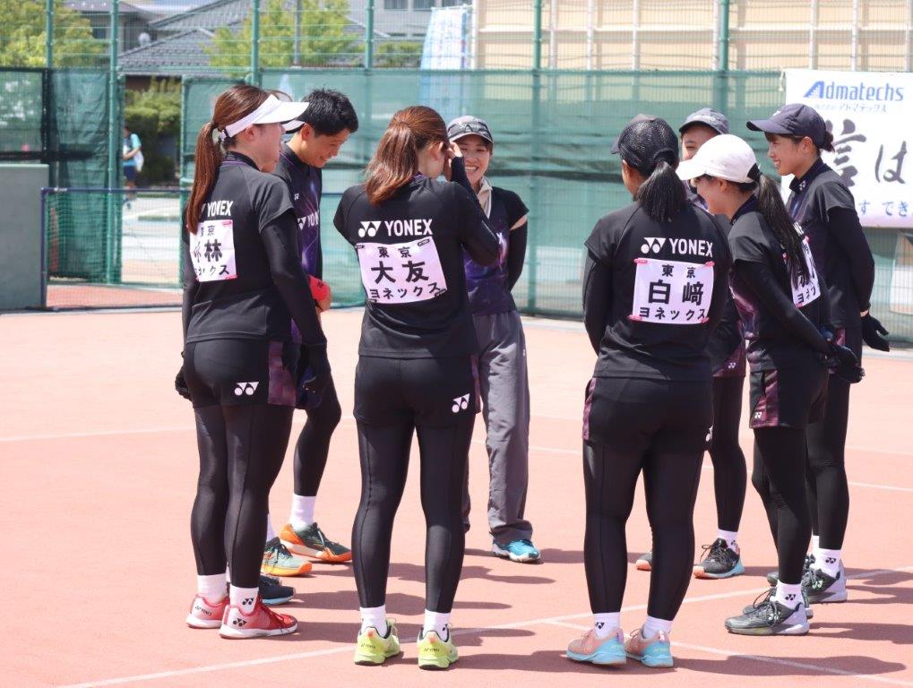 男子第69回・女子第68回 全日本実業団選手権大会
