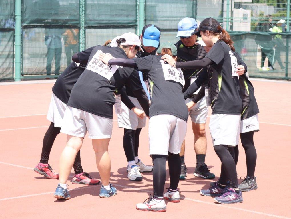 男子第69回・女子第68回 全日本実業団選手権大会
