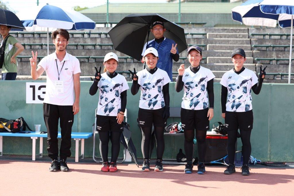 男子第69回・女子第68回 全日本実業団選手権大会