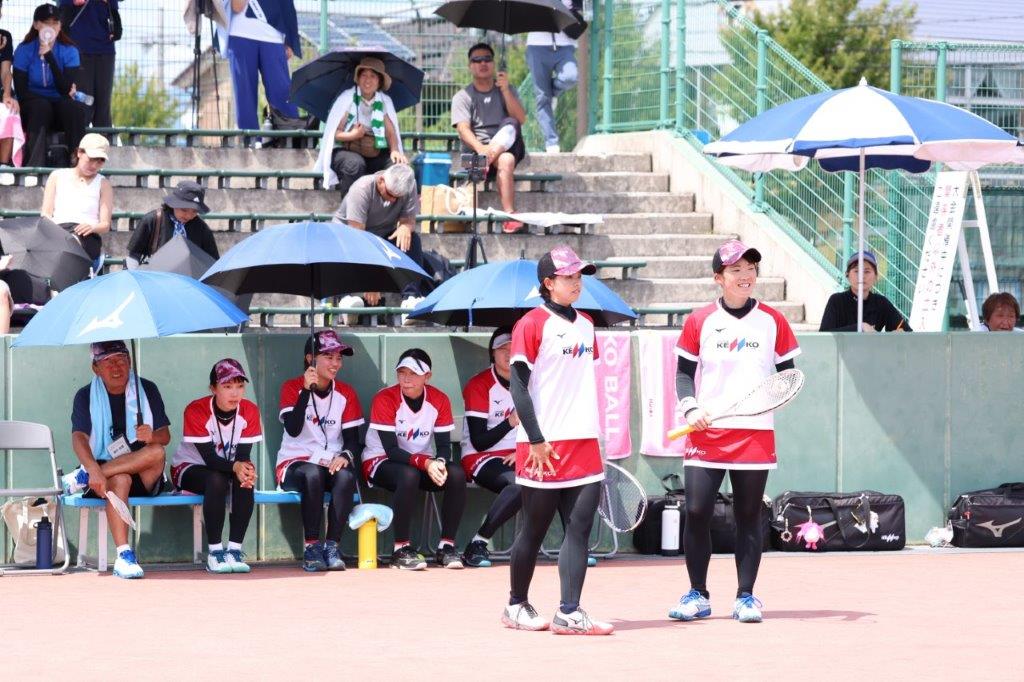 男子第69回・女子第68回 全日本実業団選手権大会