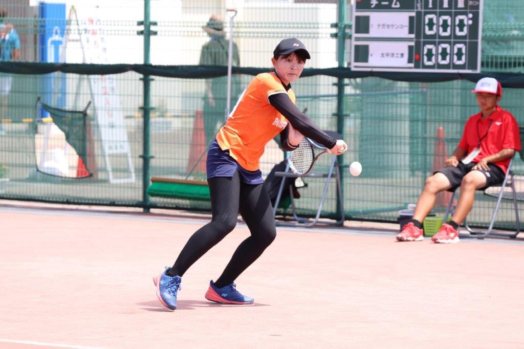 男子第69回・女子第68回 全日本実業団選手権大会