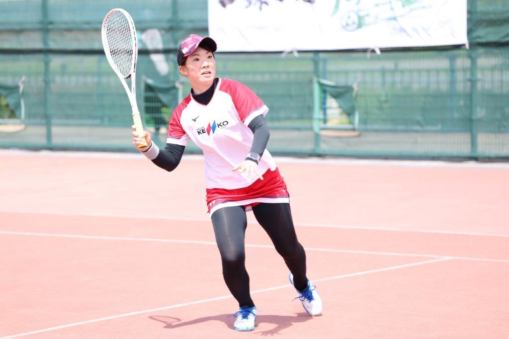 男子第69回・女子第68回 全日本実業団選手権大会