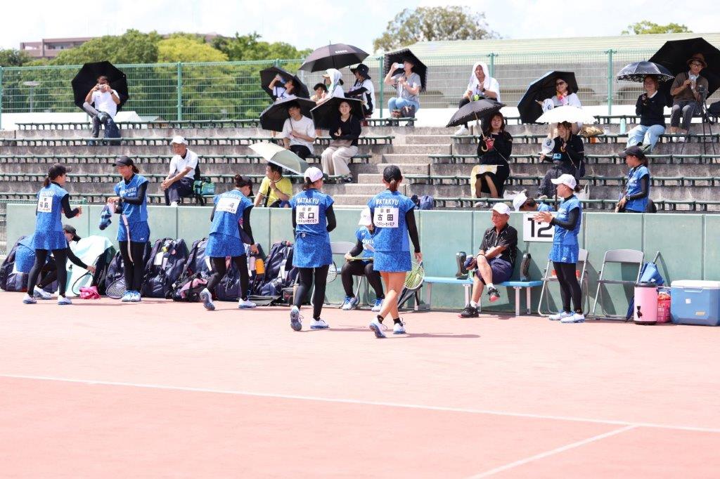 男子第69回・女子第68回 全日本実業団選手権大会