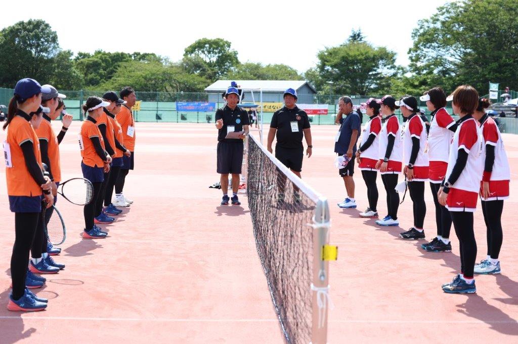 男子第69回・女子第68回 全日本実業団選手権大会