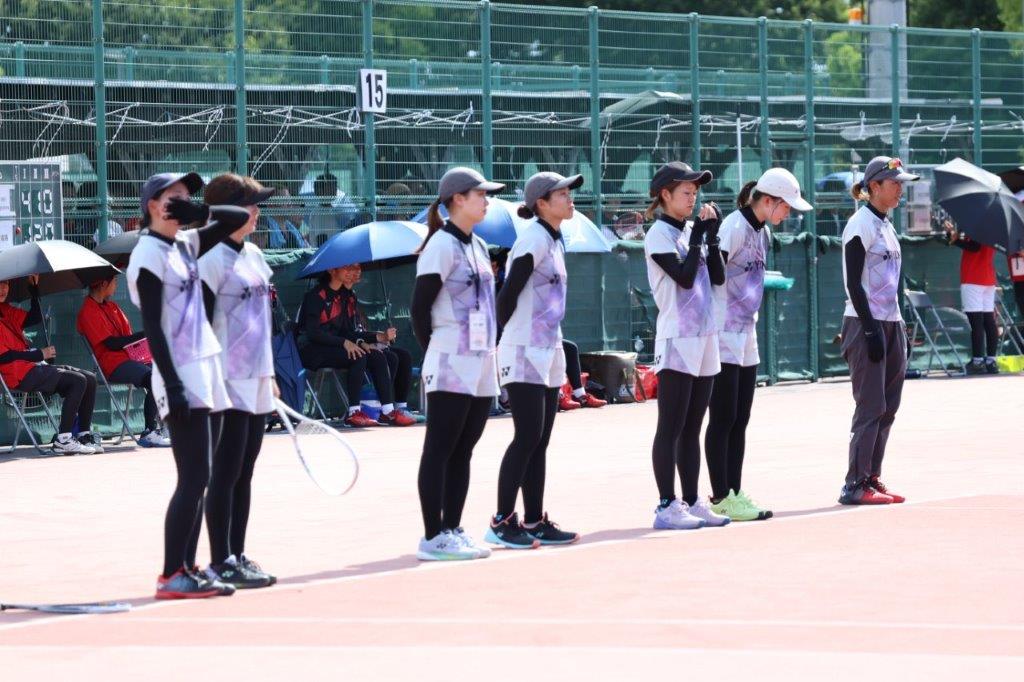 男子第69回・女子第68回 全日本実業団選手権大会