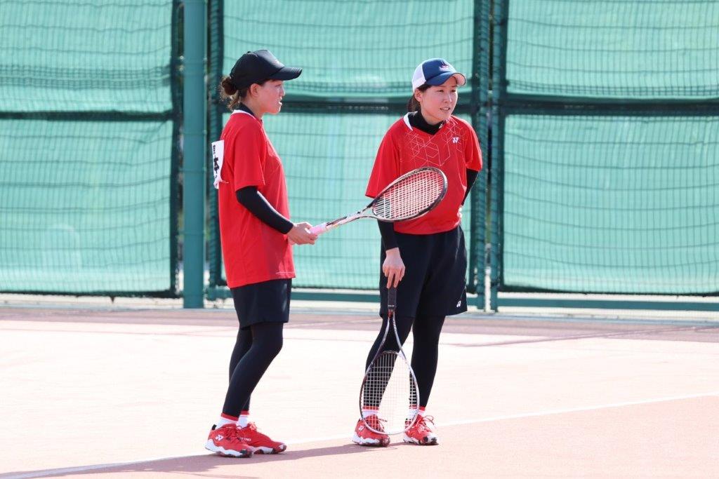 男子第69回・女子第68回 全日本実業団選手権大会