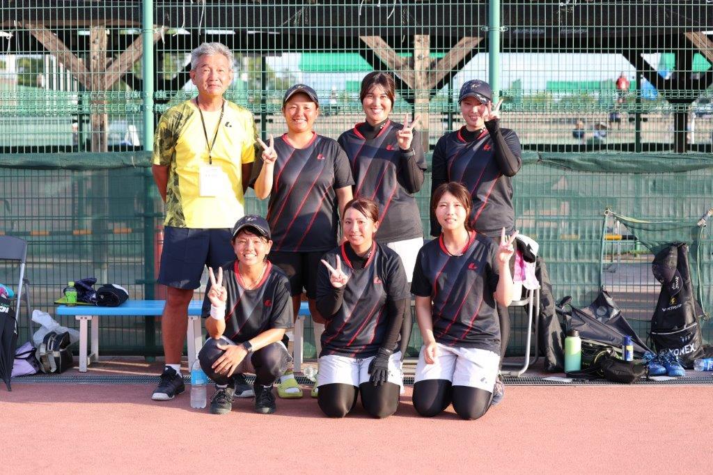 男子第69回・女子第68回 全日本実業団選手権大会