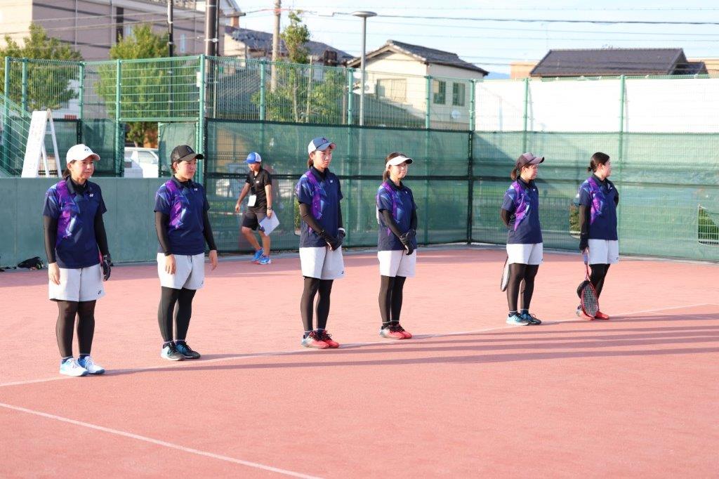 男子第69回・女子第68回 全日本実業団選手権大会