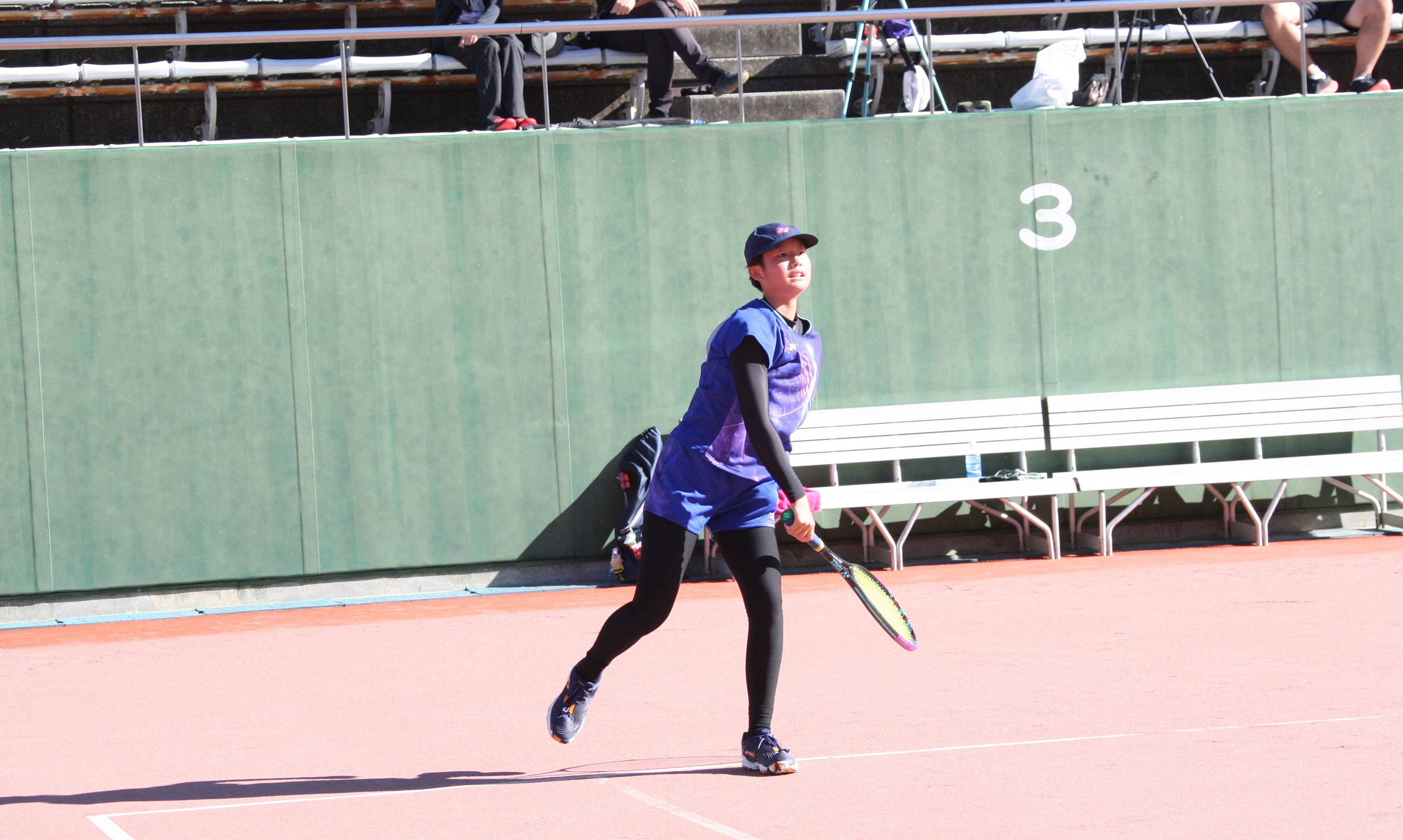 ジュニアオリンピックカップ／第31回全日本ジュニア選手権大会