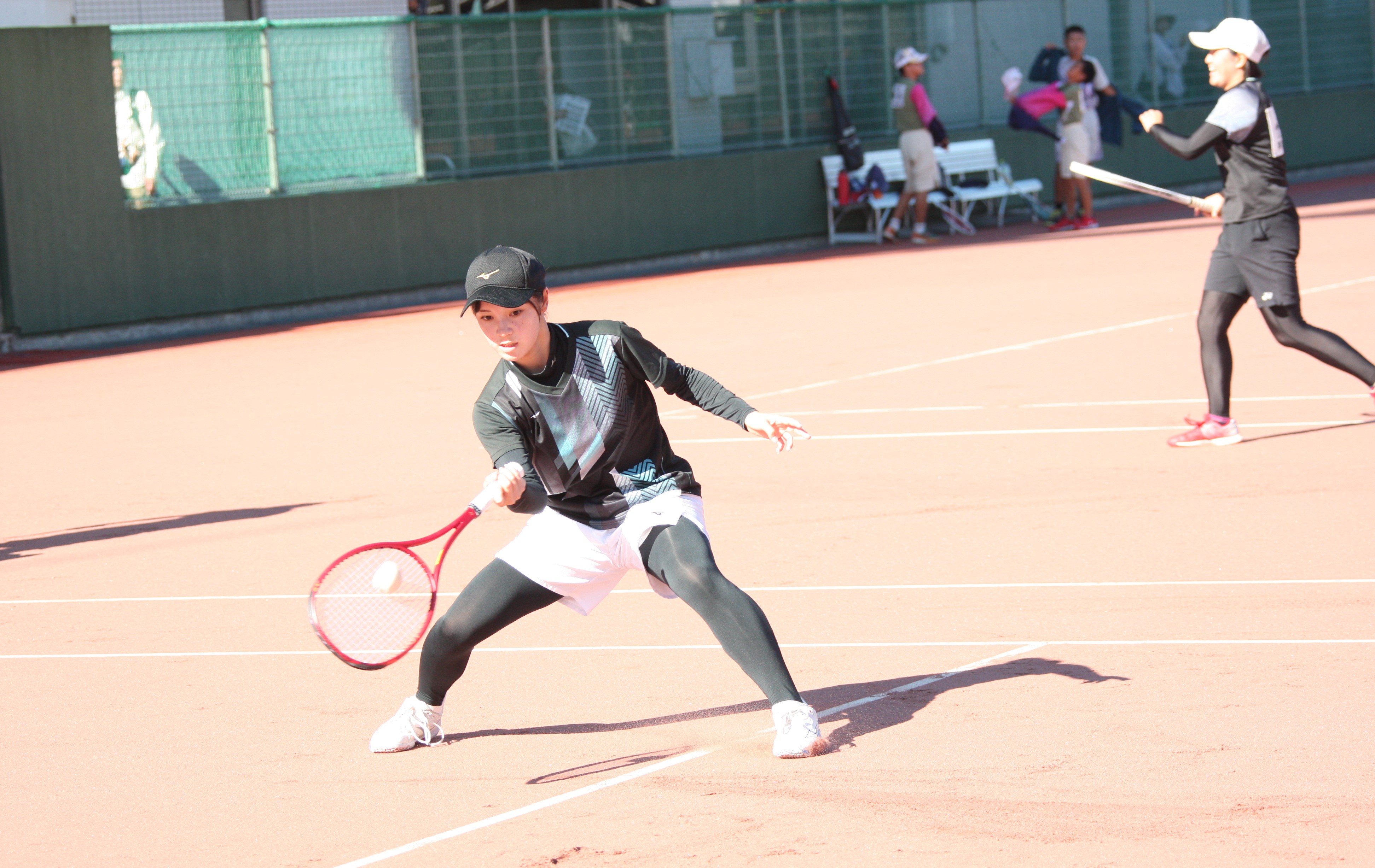 ジュニアオリンピックカップ／第31回全日本ジュニア選手権大会