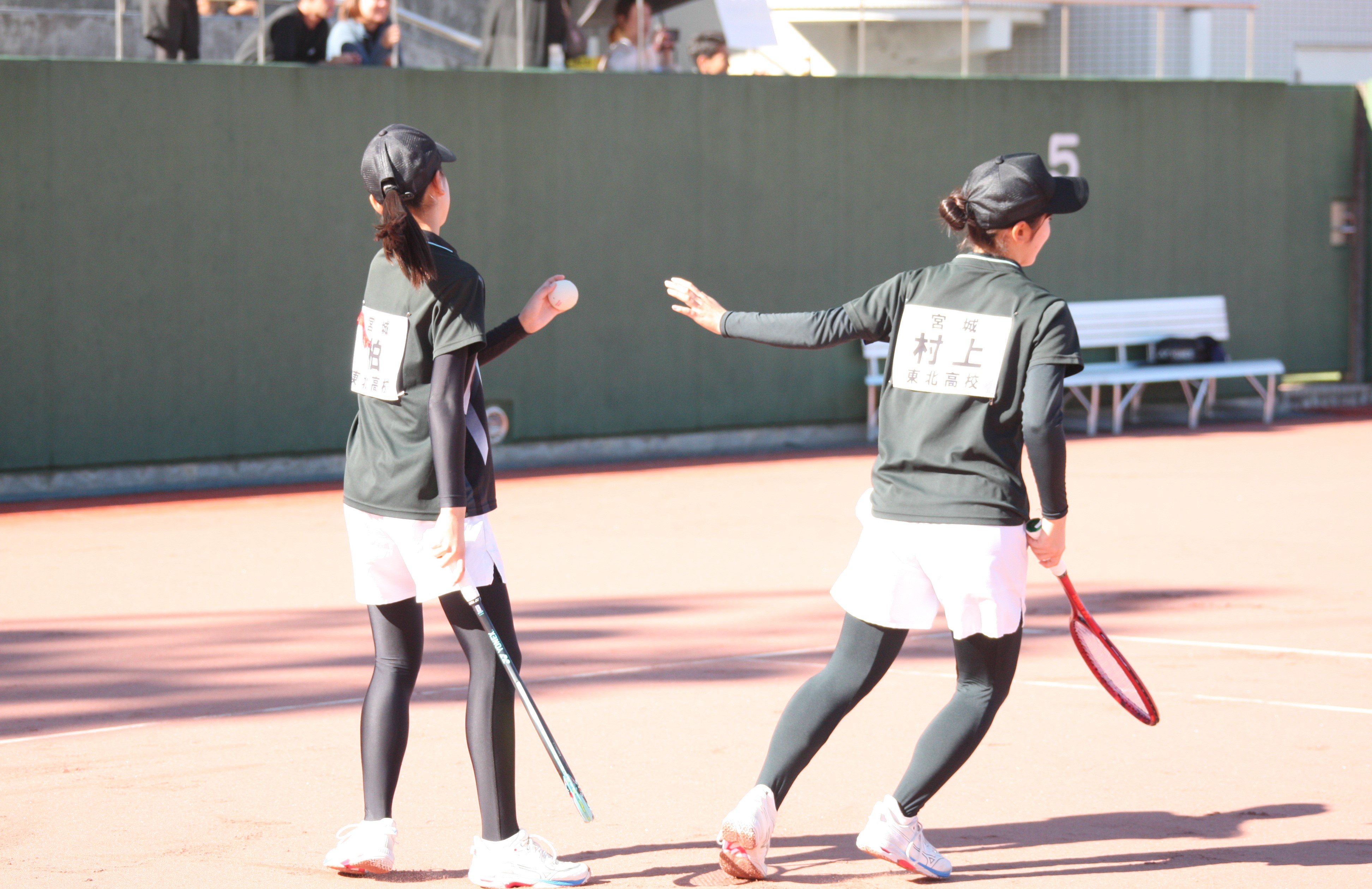 ジュニアオリンピックカップ／第31回全日本ジュニア選手権大会