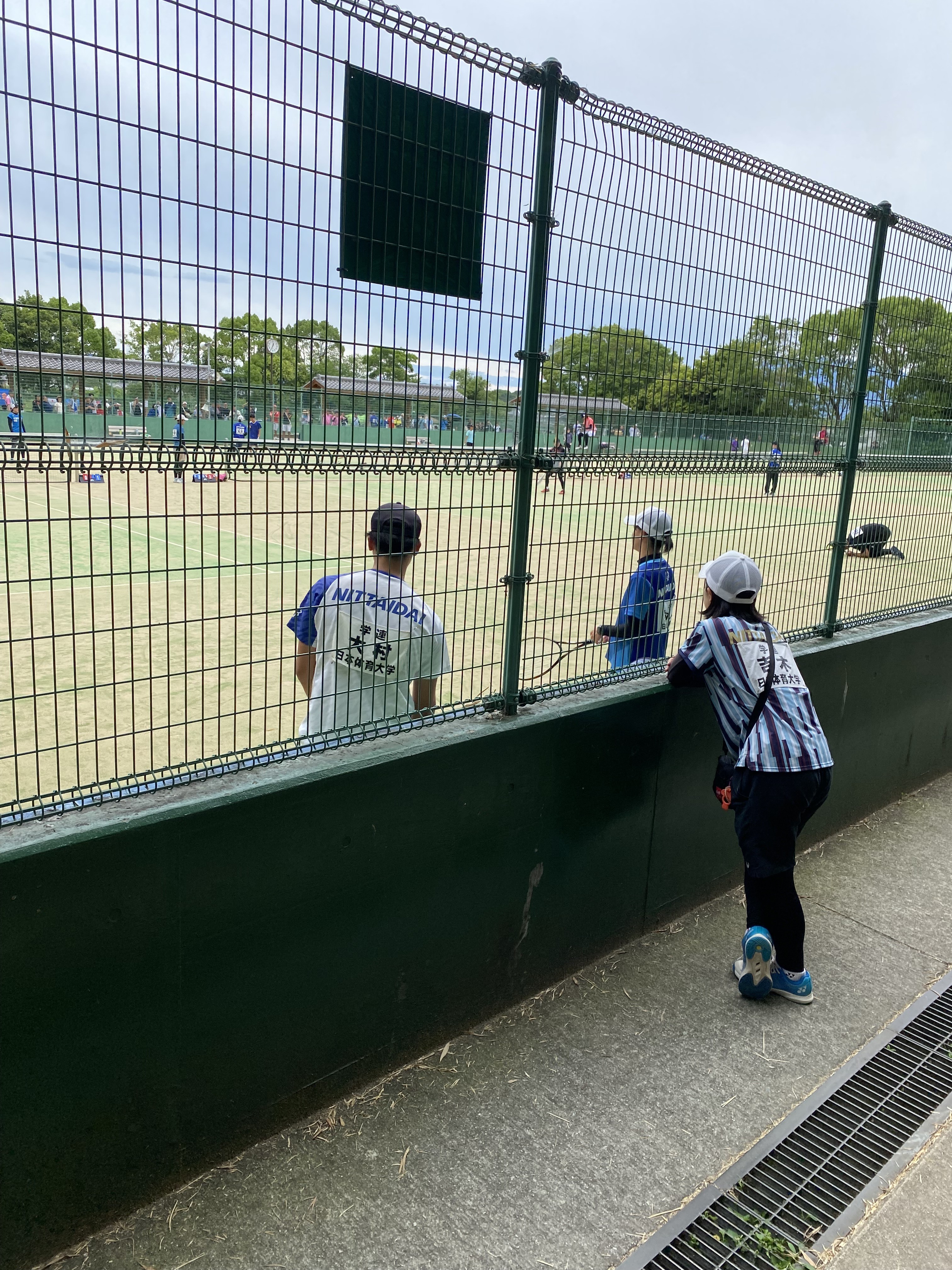 第5回 全日本ミックスダブルス選手権大会