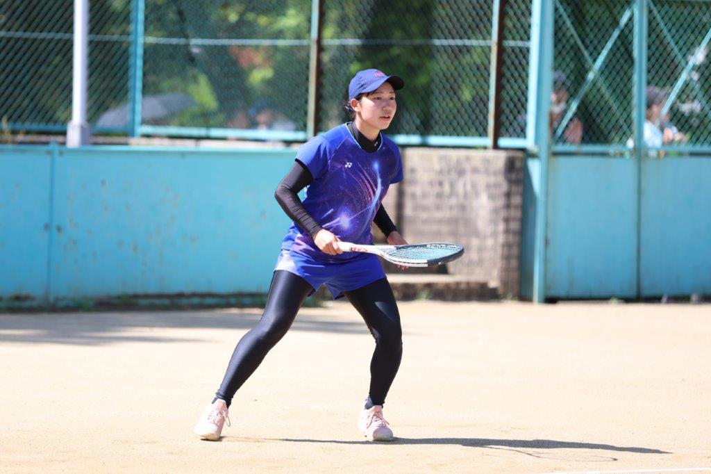 第17回 世界選手権日本代表予選会