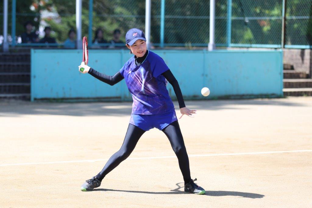 第17回 世界選手権日本代表予選会