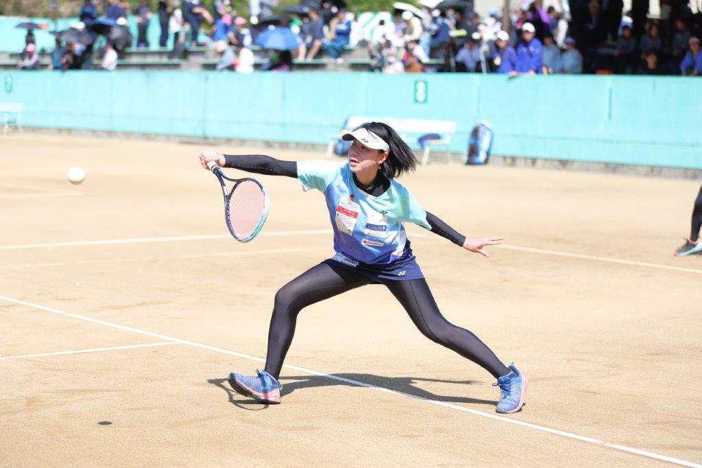 第17回 世界選手権日本代表予選会