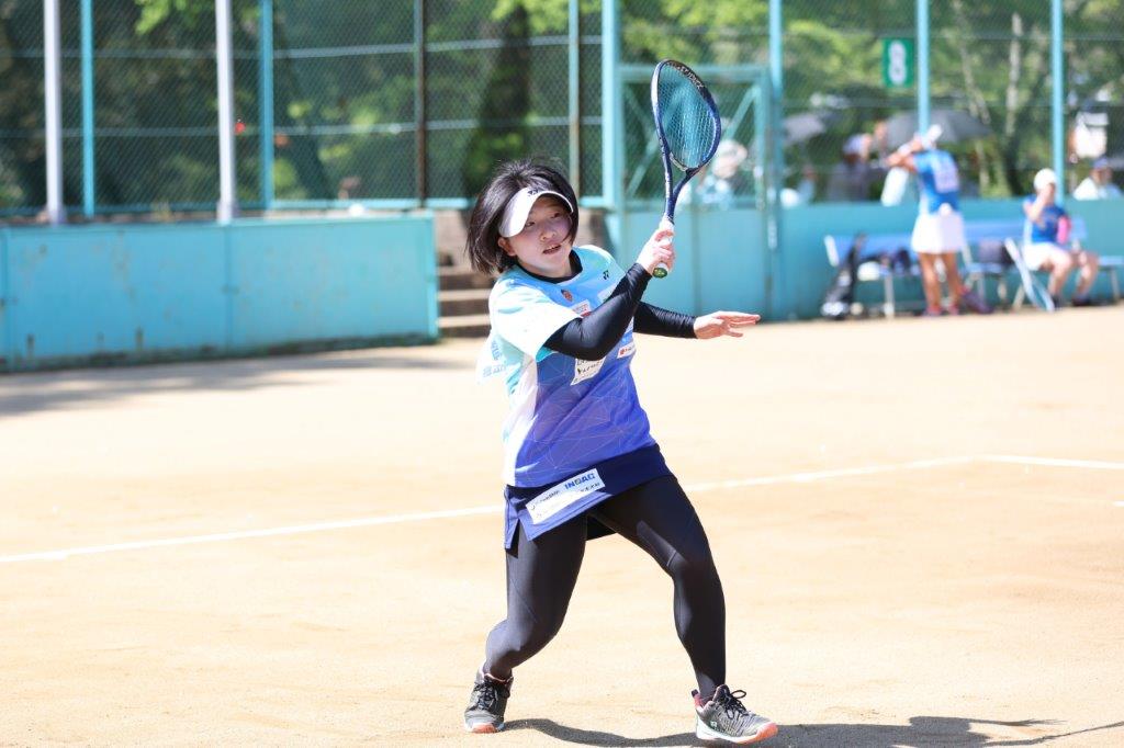 第17回 世界選手権日本代表予選会