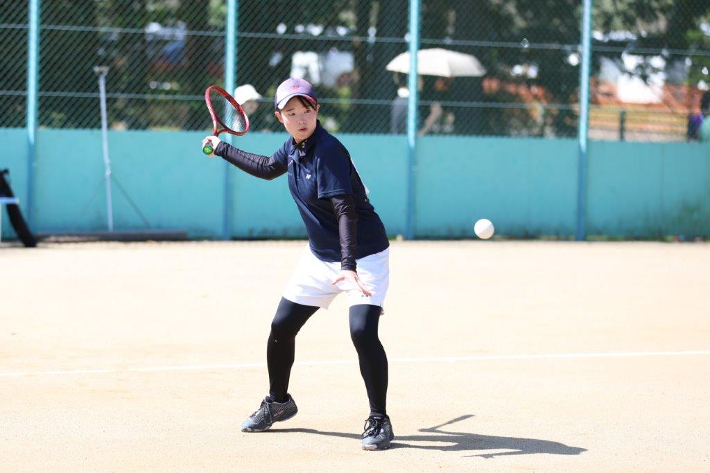 第17回 世界選手権日本代表予選会