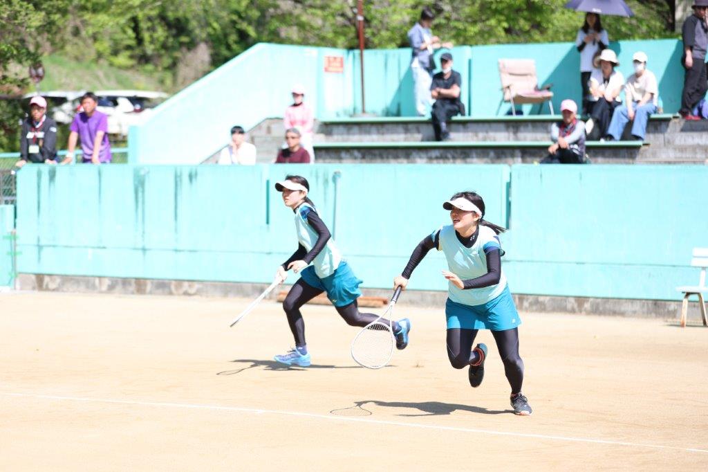 第17回 世界選手権日本代表予選会
