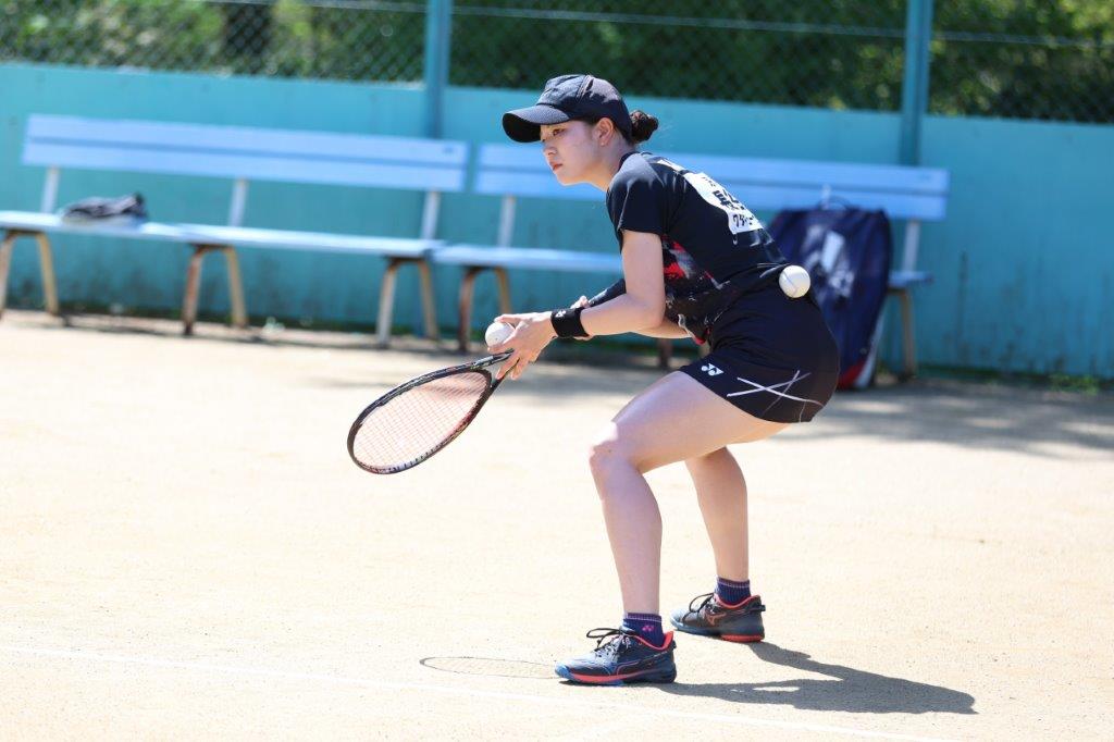 第17回 世界選手権日本代表予選会