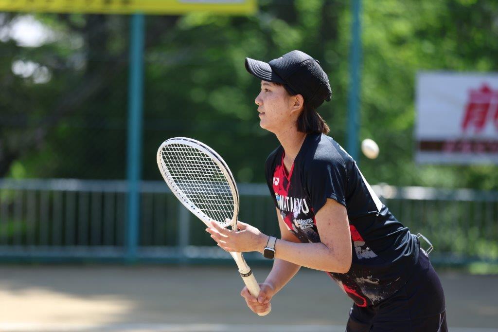 第17回 世界選手権日本代表予選会