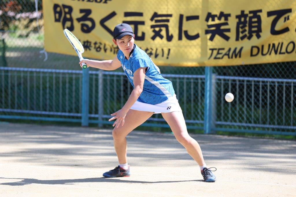 第17回 世界選手権日本代表予選会