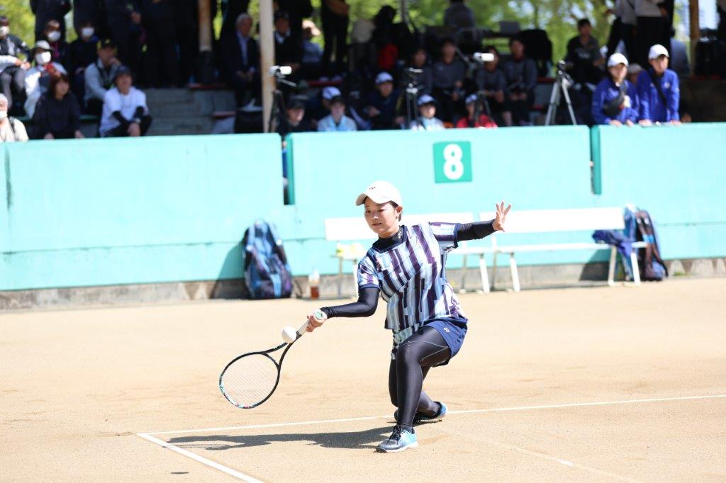 第17回 世界選手権日本代表予選会