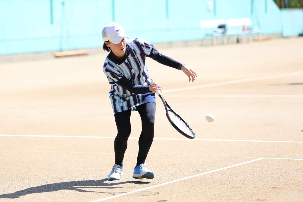 第17回 世界選手権日本代表予選会