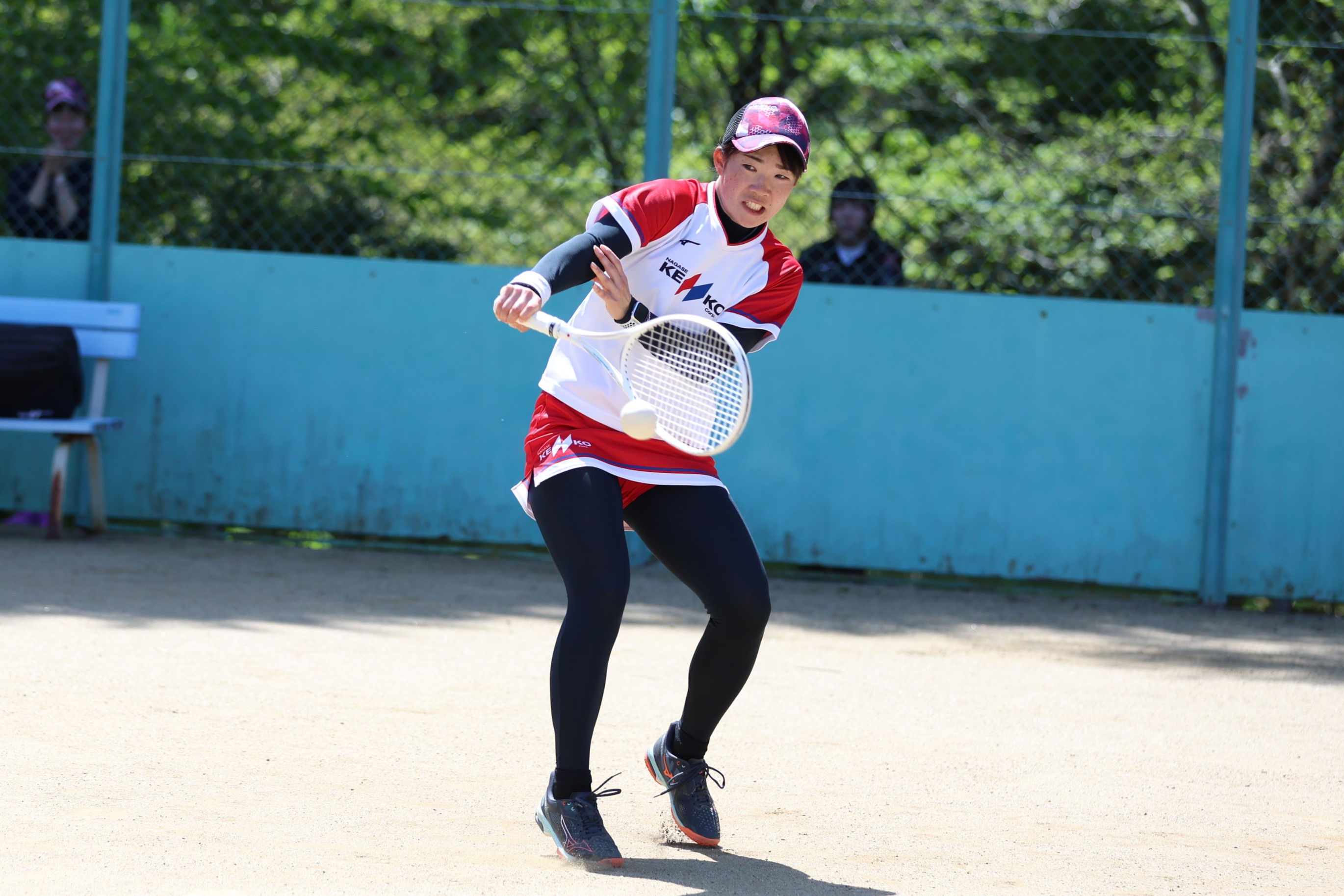 第17回 世界選手権日本代表予選会