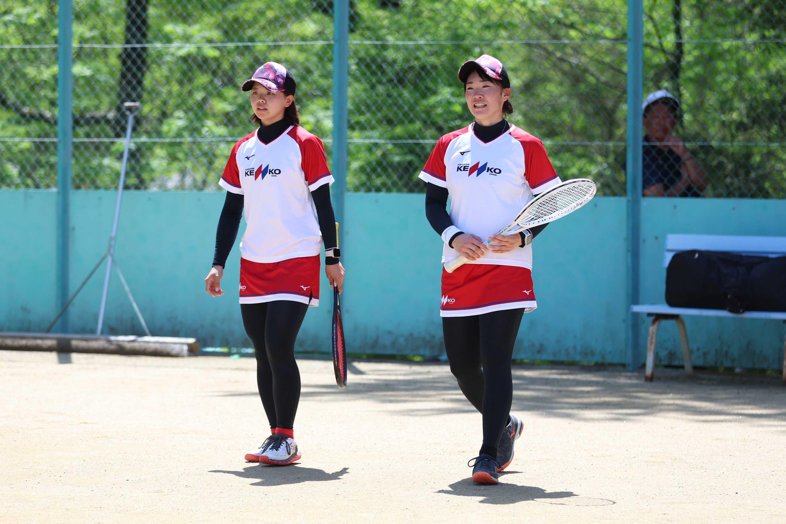 第17回 世界選手権日本代表予選会