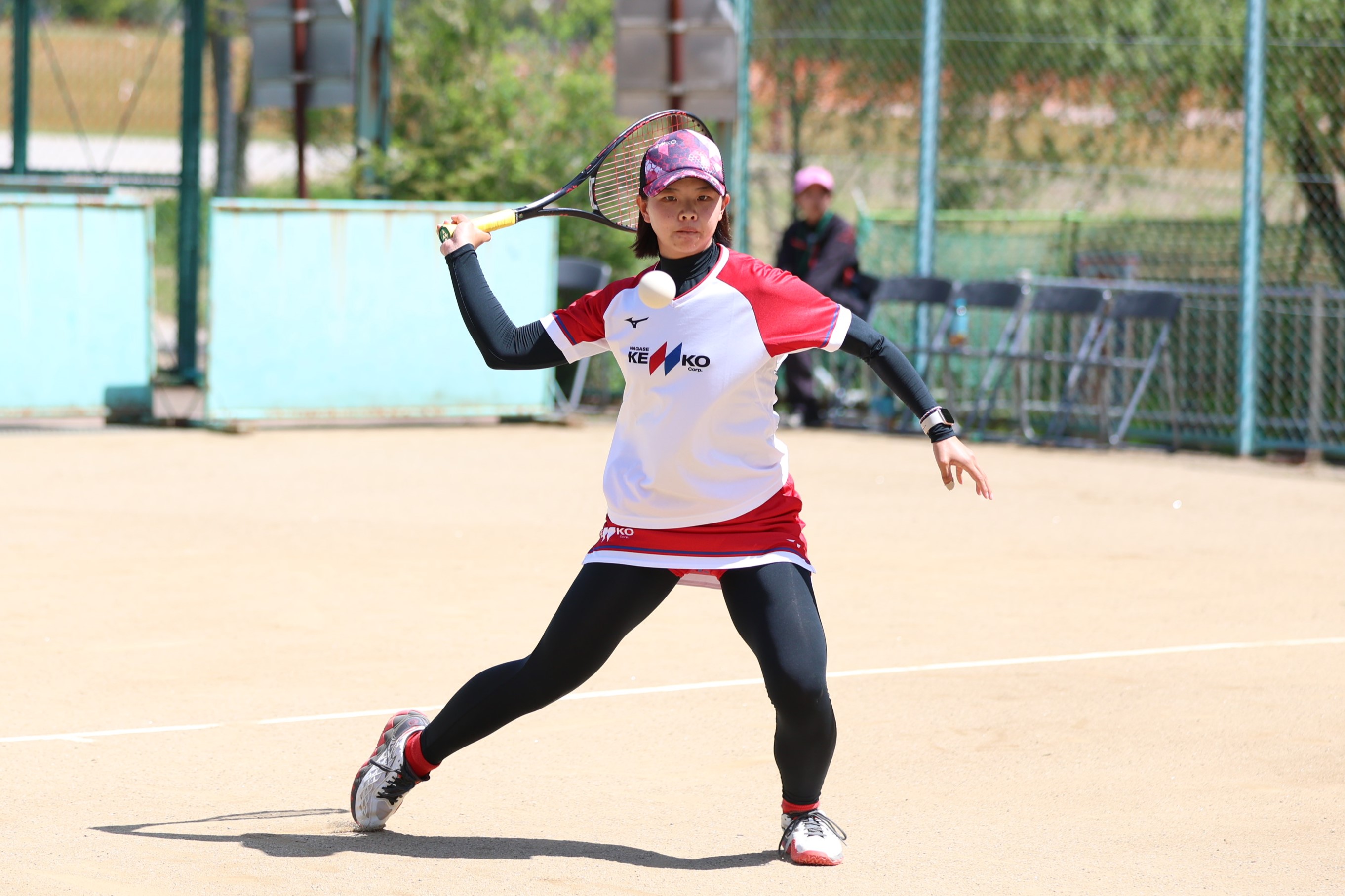 第17回 世界選手権日本代表予選会