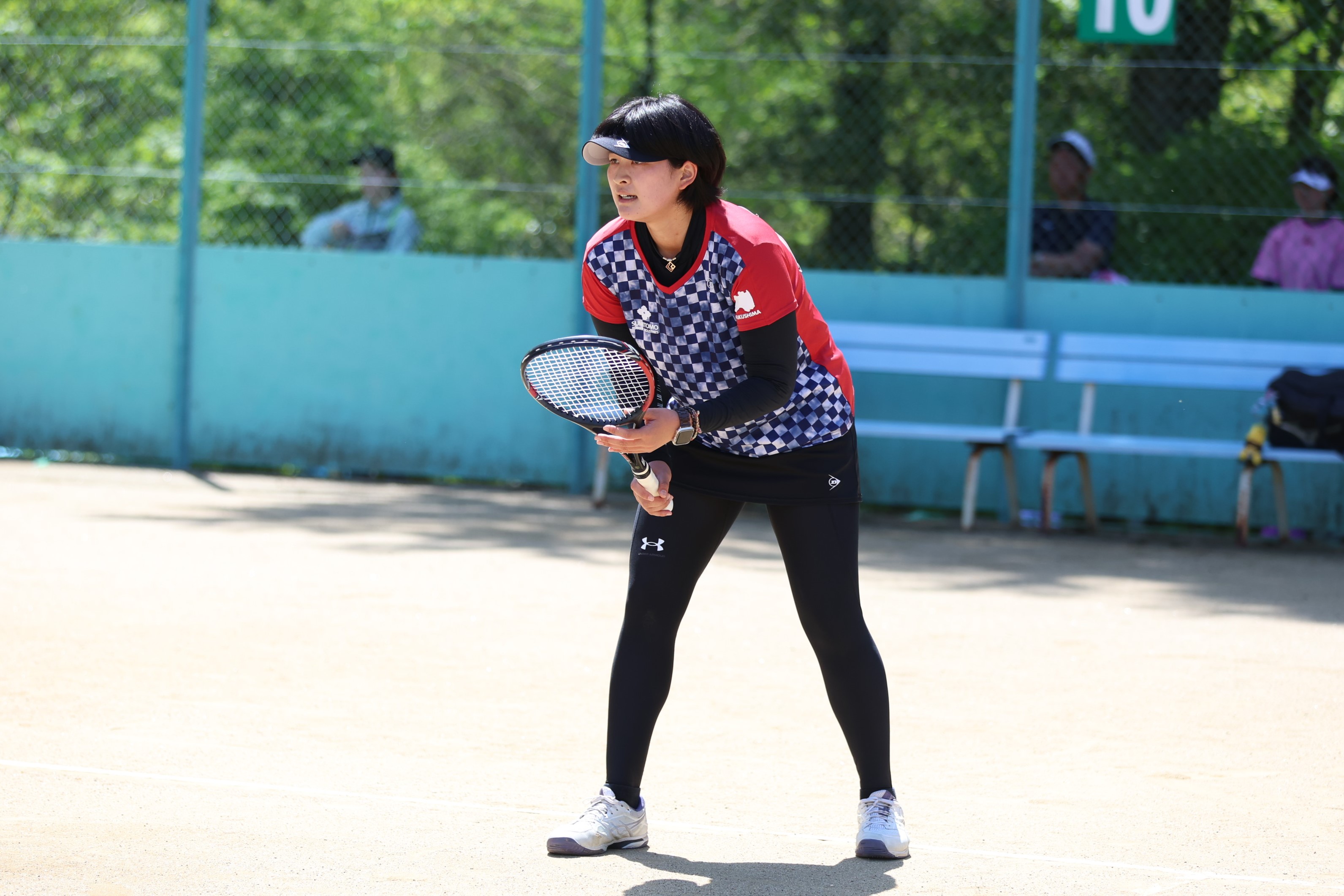第17回 世界選手権日本代表予選会