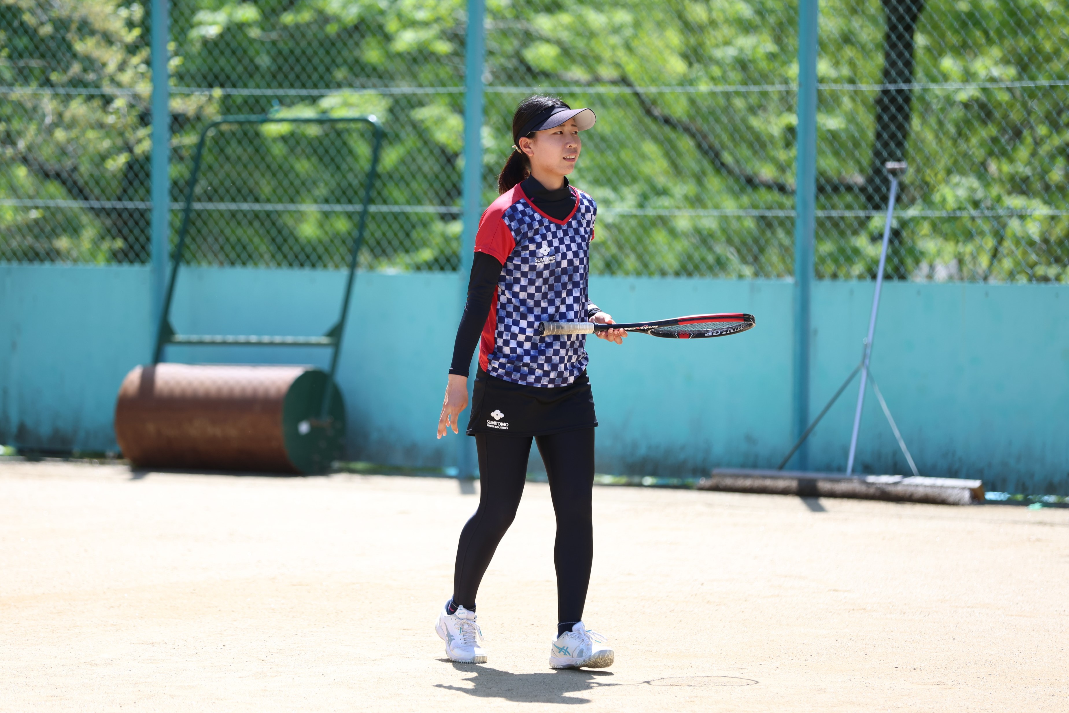 第17回 世界選手権日本代表予選会