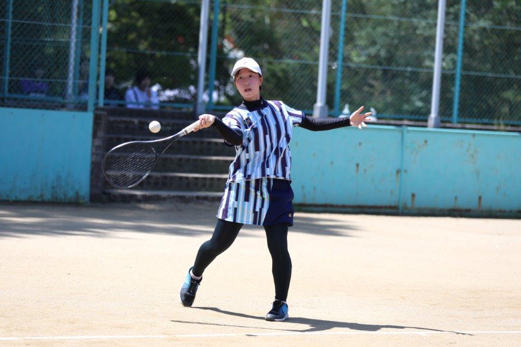 第17回 世界選手権日本代表予選会