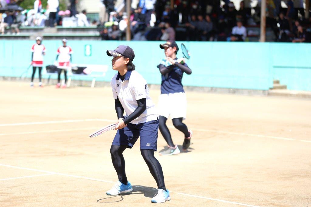 第17回 世界選手権日本代表予選会