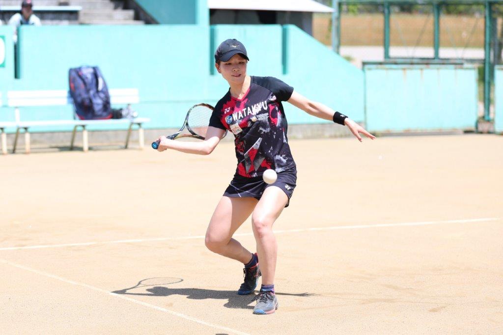第17回 世界選手権日本代表予選会