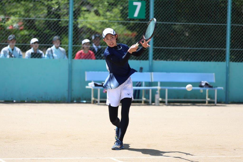 第17回 世界選手権日本代表予選会