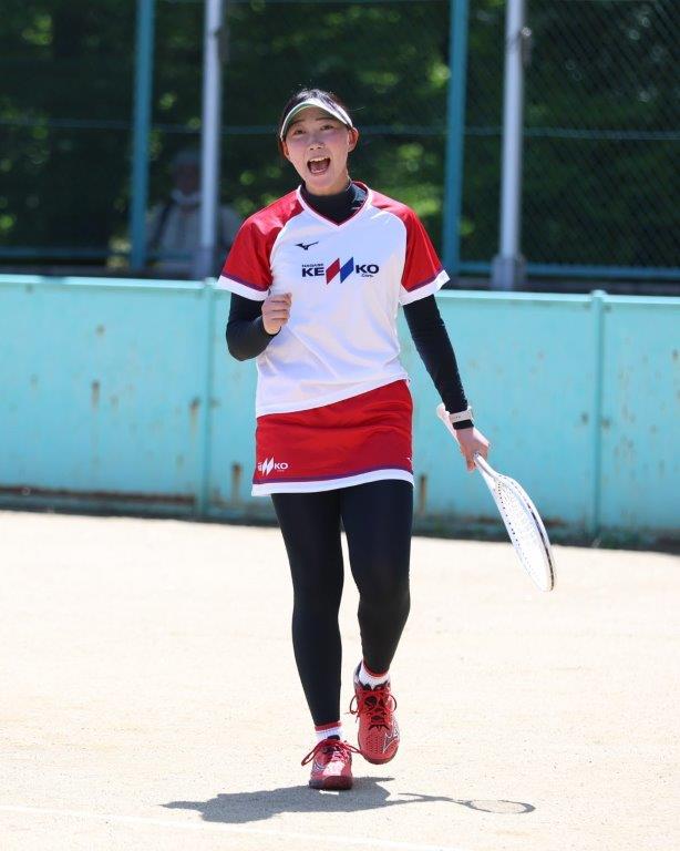 第17回 世界選手権日本代表予選会