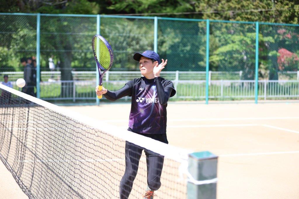 第17回 世界選手権日本代表予選会