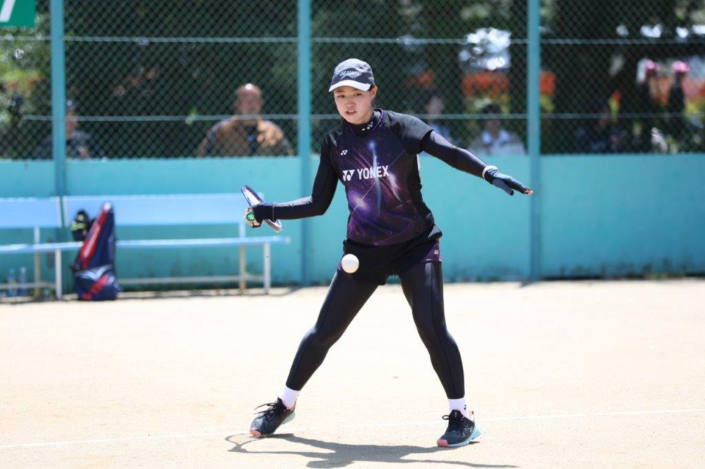 第17回 世界選手権日本代表予選会