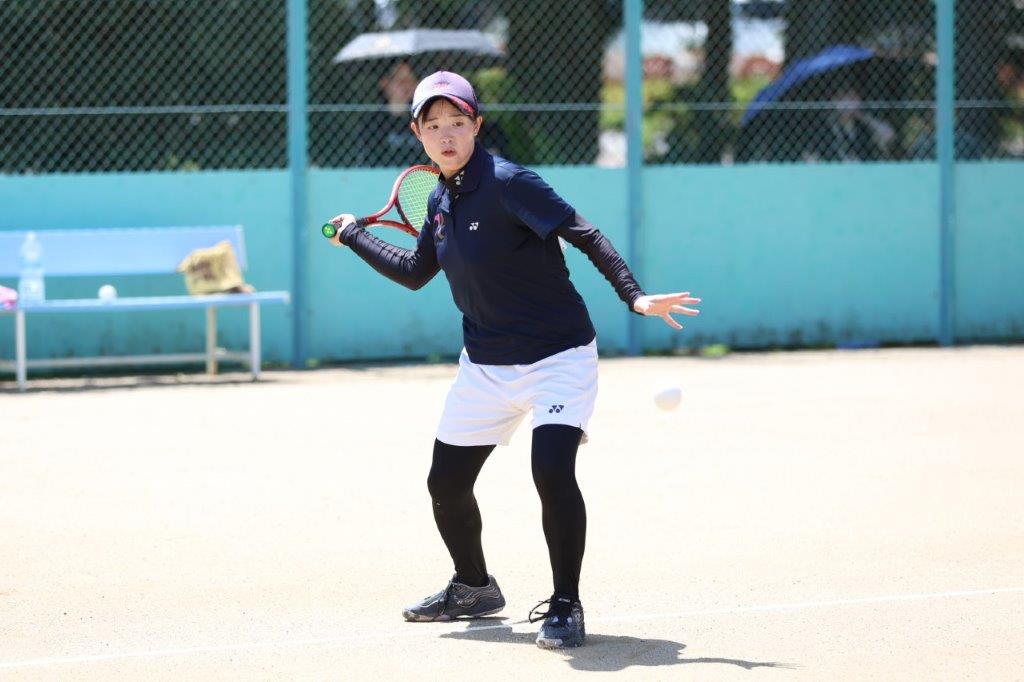 第17回 世界選手権日本代表予選会