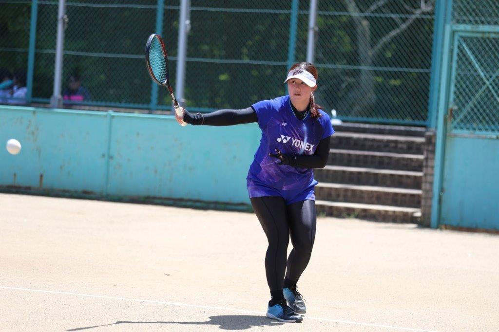 第17回 世界選手権日本代表予選会