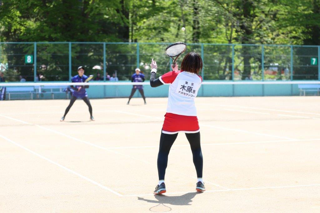 第17回 世界選手権日本代表予選会