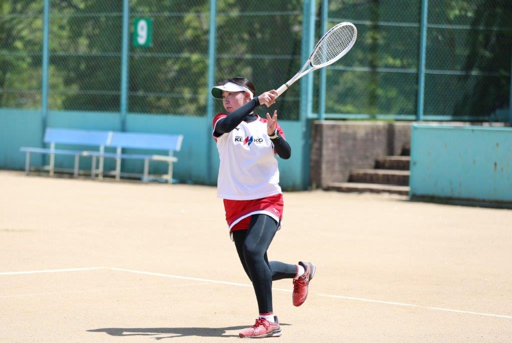 第17回 世界選手権日本代表予選会
