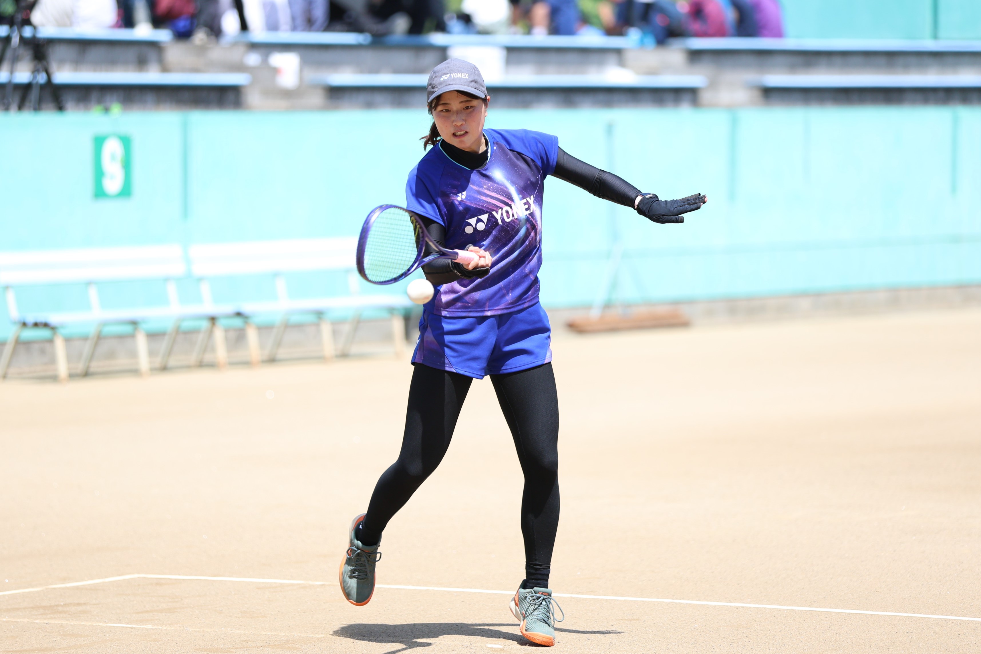 第17回 世界選手権日本代表予選会