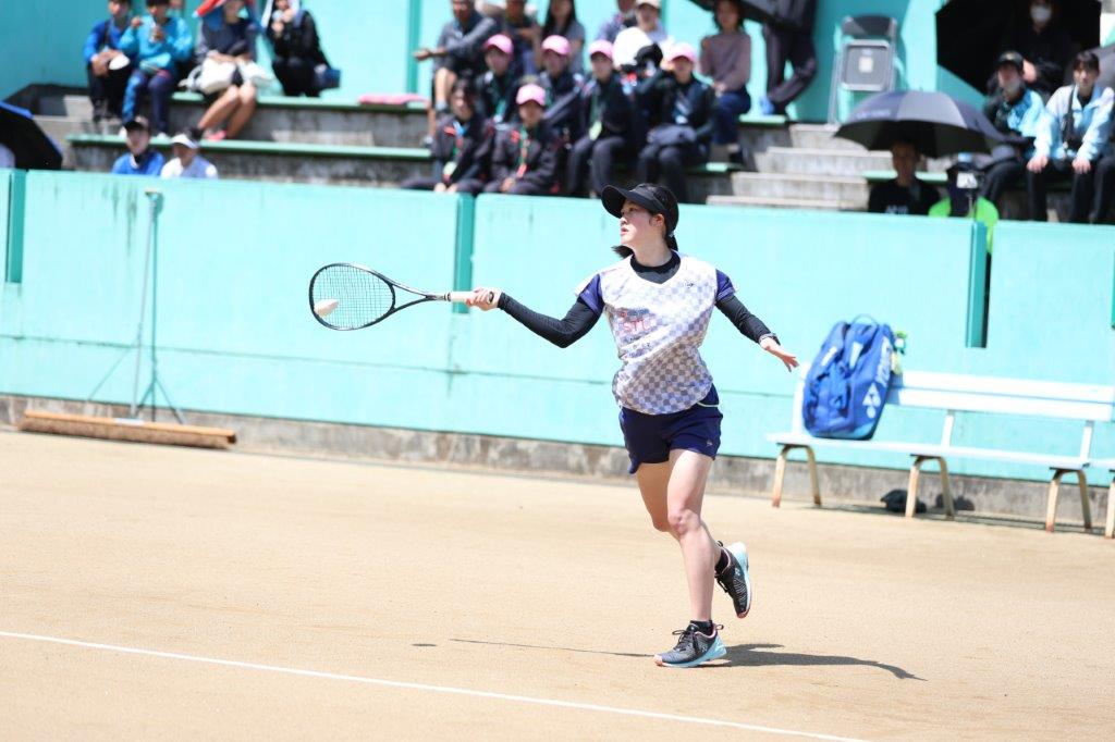第17回 世界選手権日本代表予選会