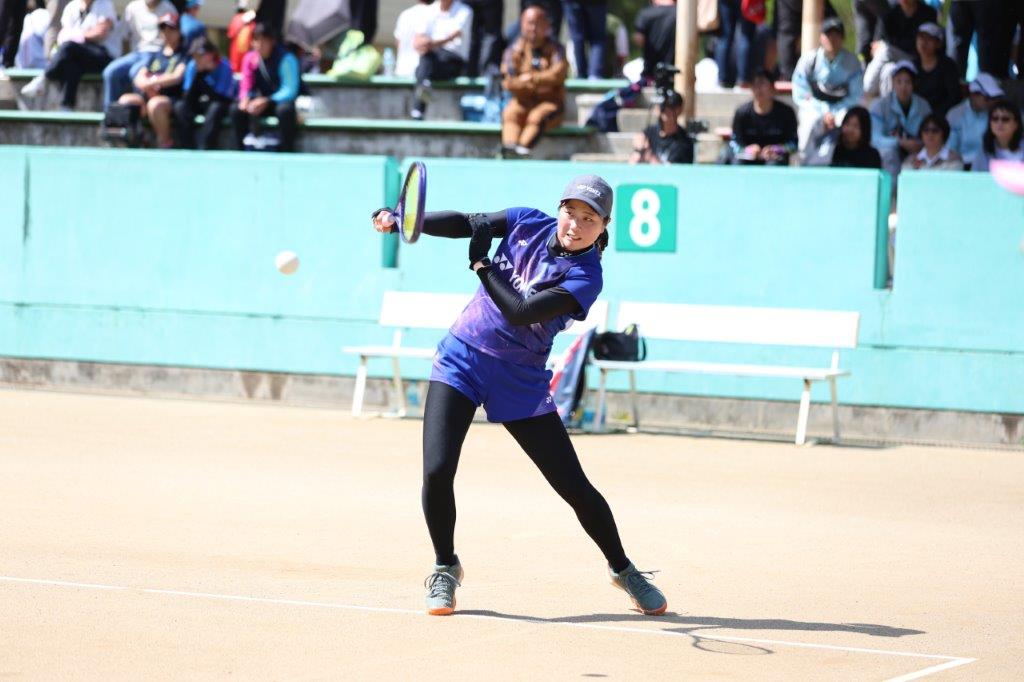 第17回 世界選手権日本代表予選会