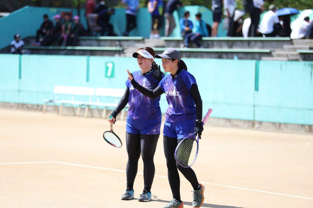 第17回 世界選手権日本代表予選会