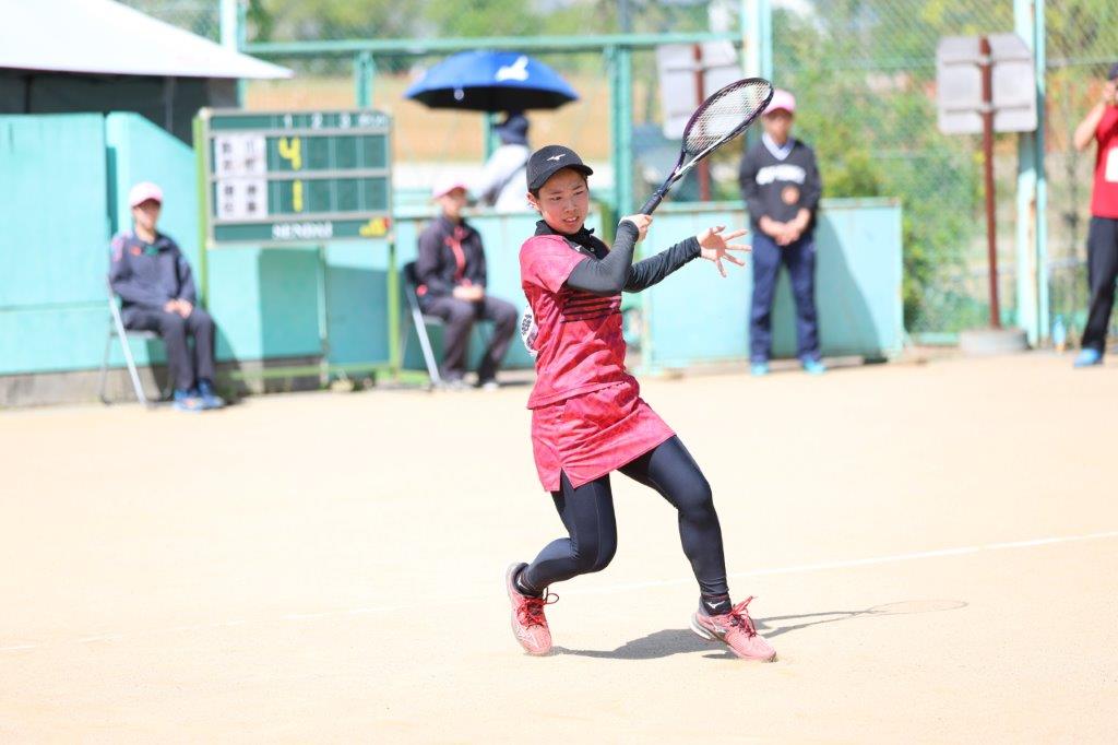 第17回 世界選手権日本代表予選会