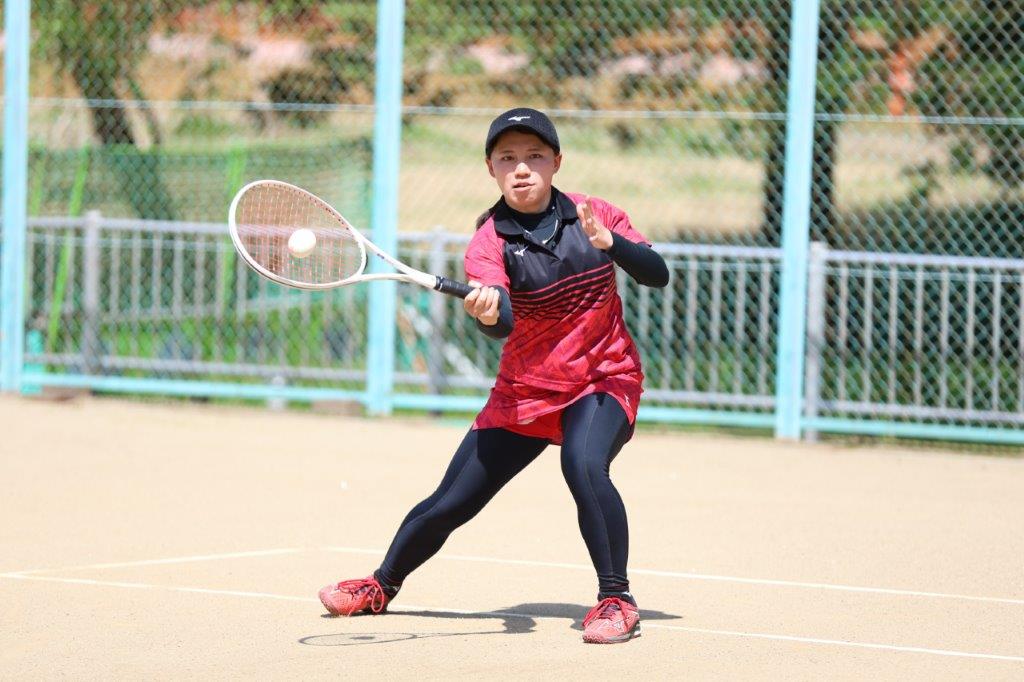 第17回 世界選手権日本代表予選会